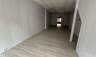 Commerce  78 m² à louer à Frévent (62270)