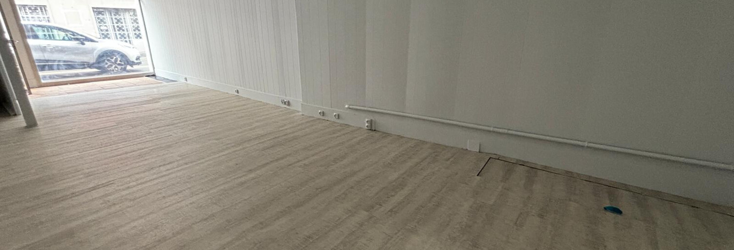 Commerce 3 Pièces 66 m² à louer à Frévent (62270)