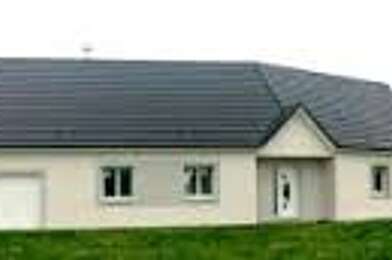 Maison 5 pièces 268000 €