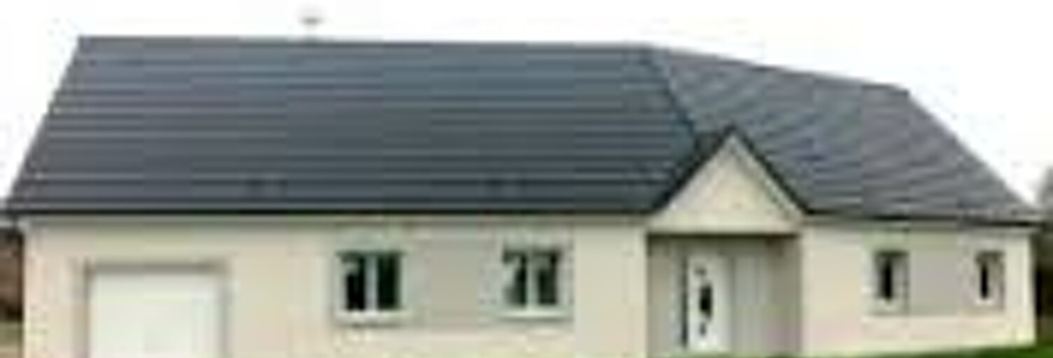 Maison 110 m² à construire Le Bocasse (76690)