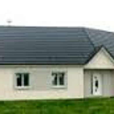 Maison 5 pièces 268000 €