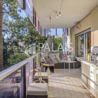 Appartement 4 pièces 750000 €