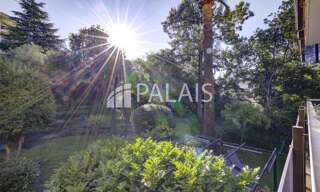 Appartement 4 Pièces 109 m² à vendre à Nice (06000)