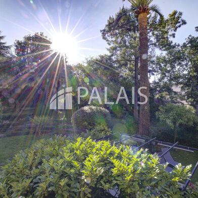 Appartement 4 pièces 750000 €