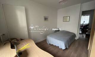 Appartement 3 Pièces 80 m² à vendre à Paris 16 (75016)