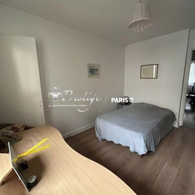 Appartement 3 pièces 725000 €