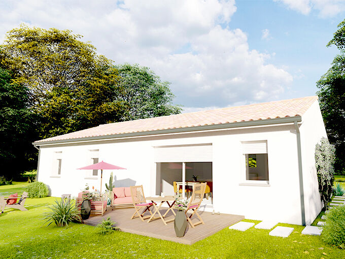 Agence immobilière de Maisons d’en France Poitou Limousin