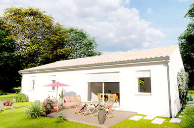 Maison 5 pièces 173297 €