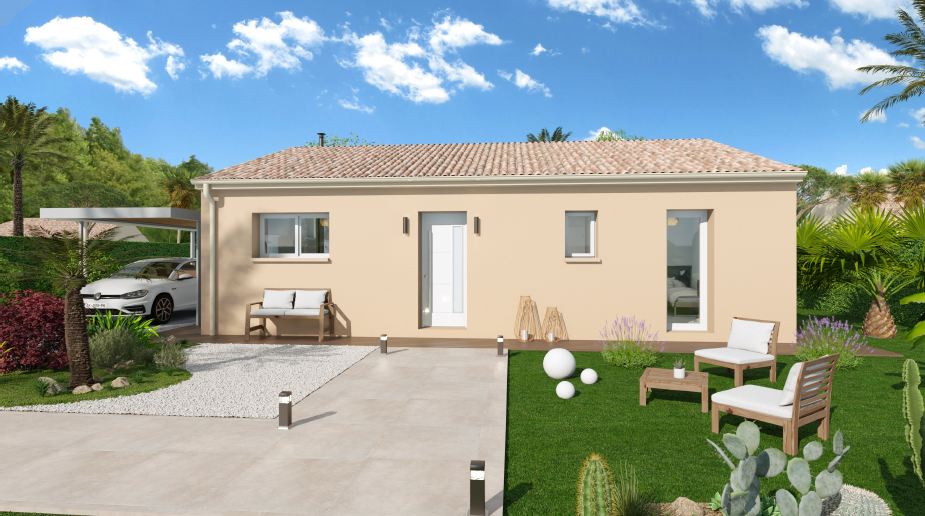 Agence immobilière de HESTI-HABITAT