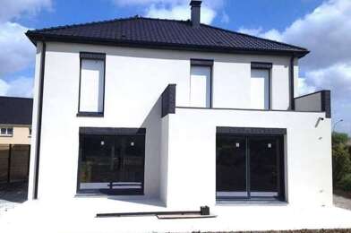 Maison 4 pièces 222000 €