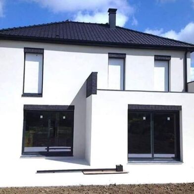 Maison 4 pièces 222000 €