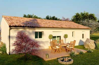 Maison 5 pièces 169363 €