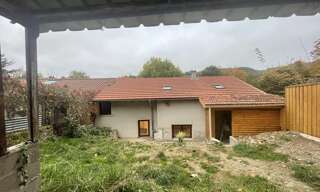 Maison 7 Pièces 128 m² à vendre à Thizy-les-Bourgs (69240)