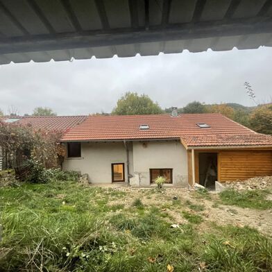 Maison 7 pièces 149000 €