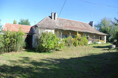 Maison 4 pièces 262500 €