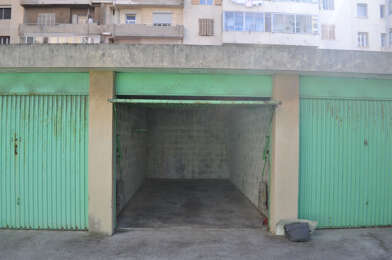 Garage  203 €