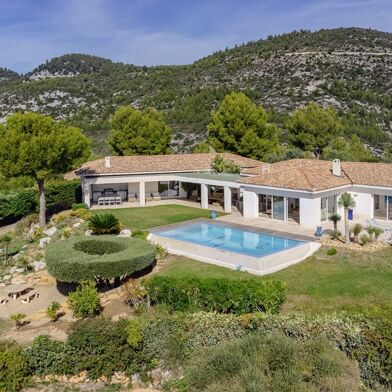 Maison 7 pièces 2942000 €