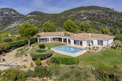 Maison 7 pièces 2942000 €