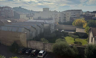 Appartement 3 Pièces 66 m² à vendre à Alès (30100)