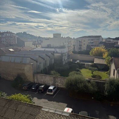 Appartement 3 pièces 169000 €