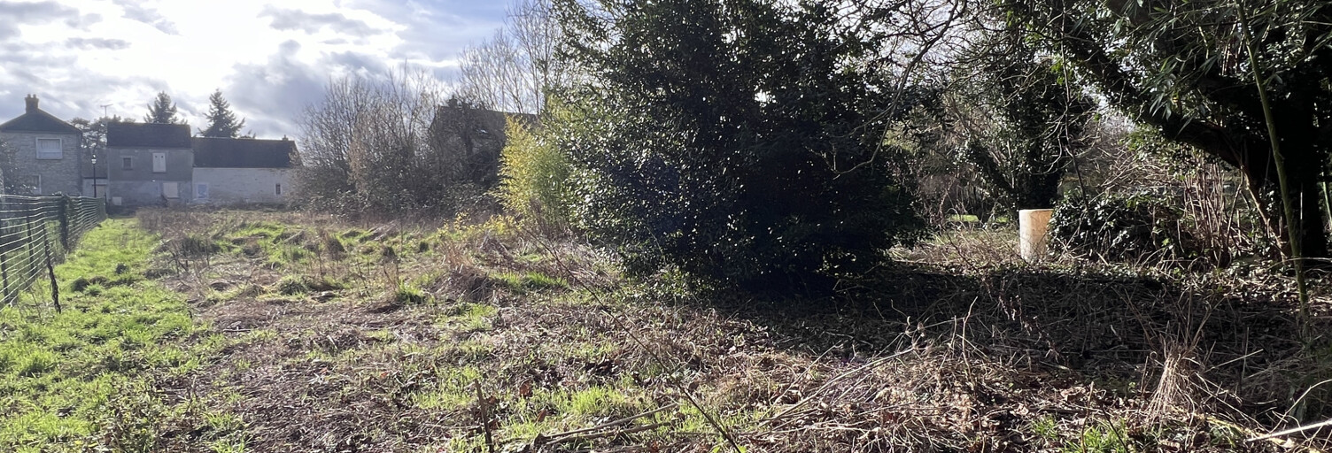 Terrain  752 m² à vendre à Vayres-sur-Essonne (91820)