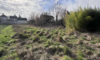 Terrain  752 m² à vendre à Vayres-sur-Essonne (91820)