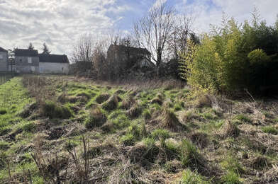 Terrain  85000 €