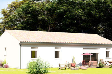 Maison 5 pièces 176797 €