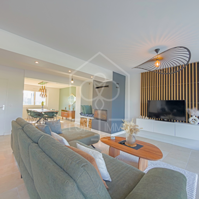 Maison 7 pièces 520000 €