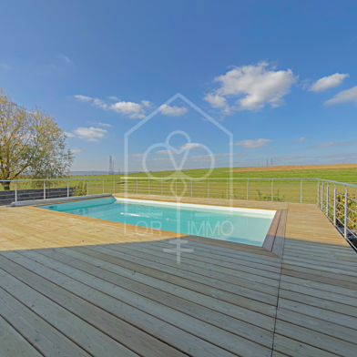 Maison 7 pièces 499000 €