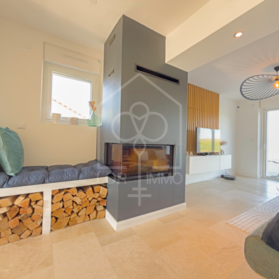 Maison 7 pièces 499000 €