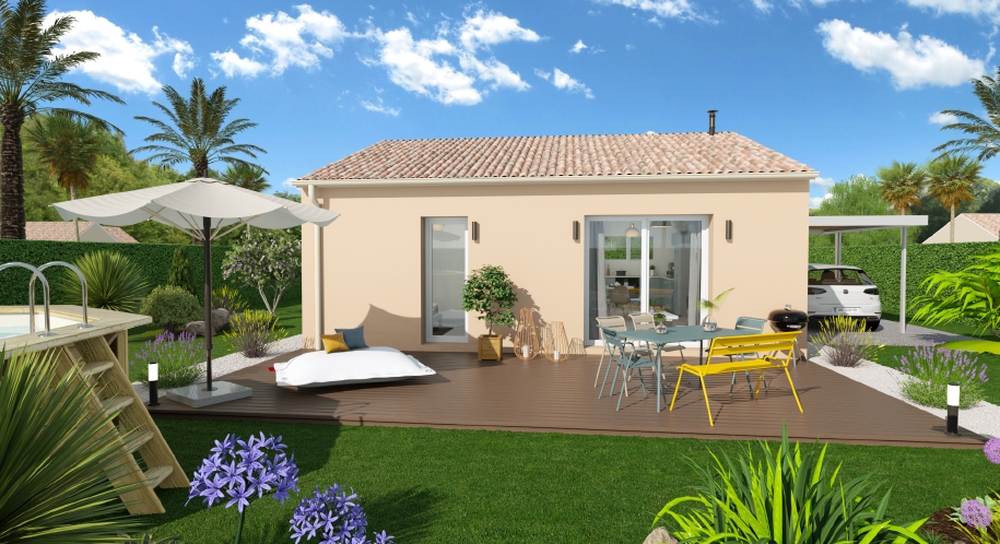 Agence immobilière de HESTI-HABITAT