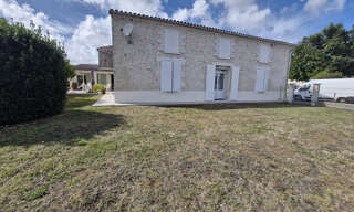 Maison 7 Pièces 110 m² à vendre à Corme-Écluse (17600)