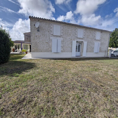 Maison 7 pièces 360000 €