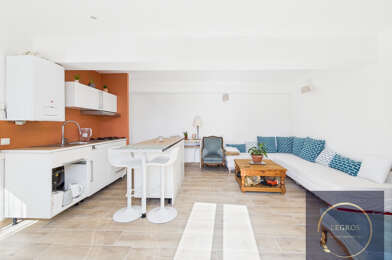 Appartement 2 pièces 770 €