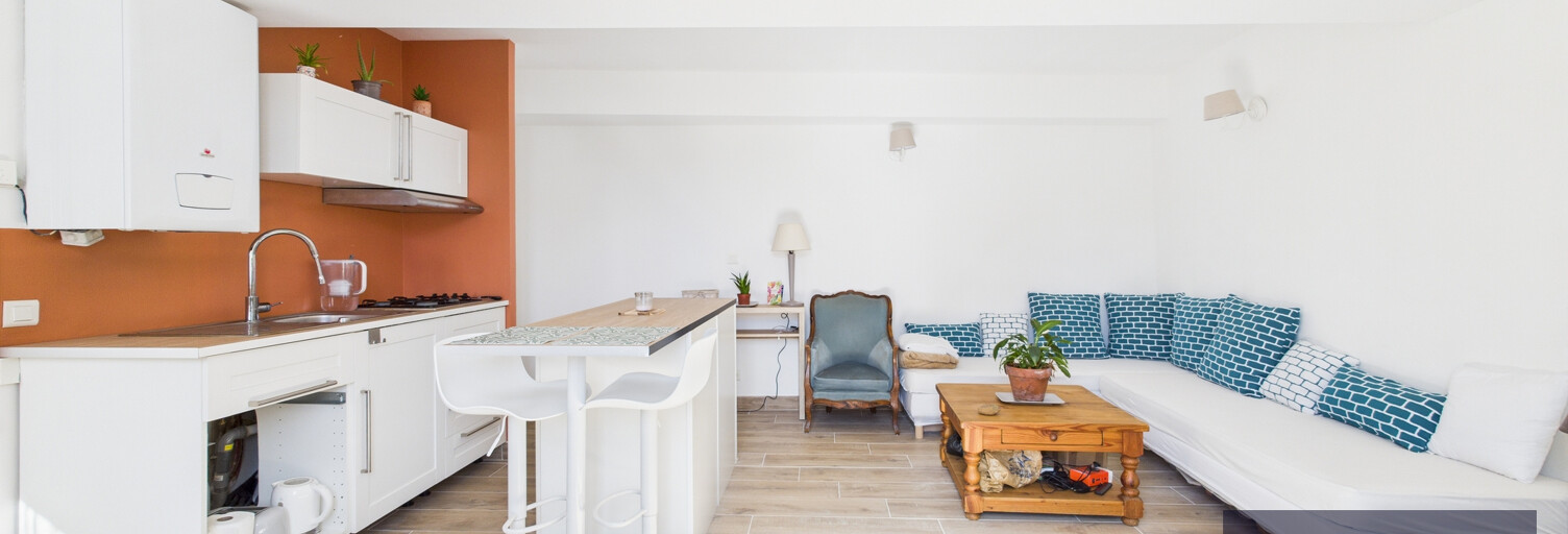 Appartement 2 Pièces 44 m² à louer à Eyragues (13630)