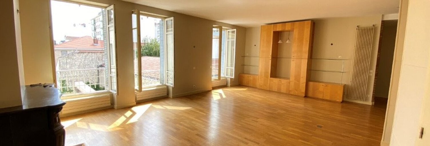 Appartement 6 Pièces 163 m² à vendre à Valence (26000)