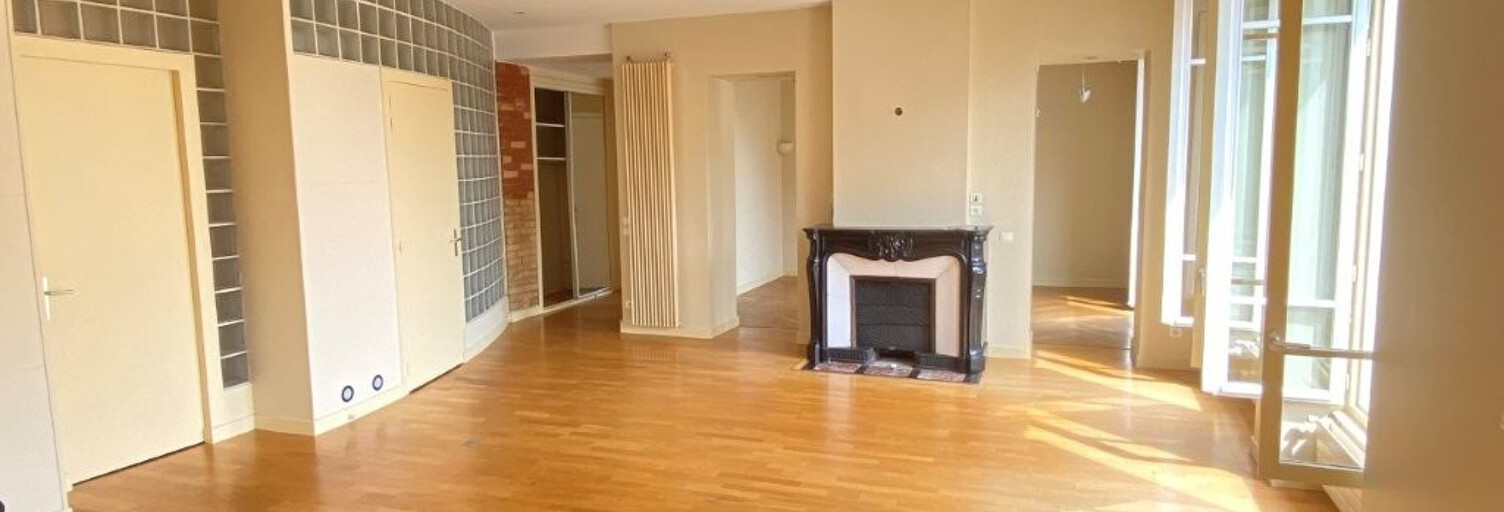 Appartement 6 Pièces 163 m² à vendre à Valence (26000)