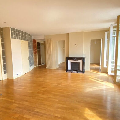 Appartement 6 pièces 349000 €