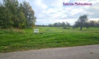 Terrain  1231 m² à vendre à Signy-le-Petit (08380)