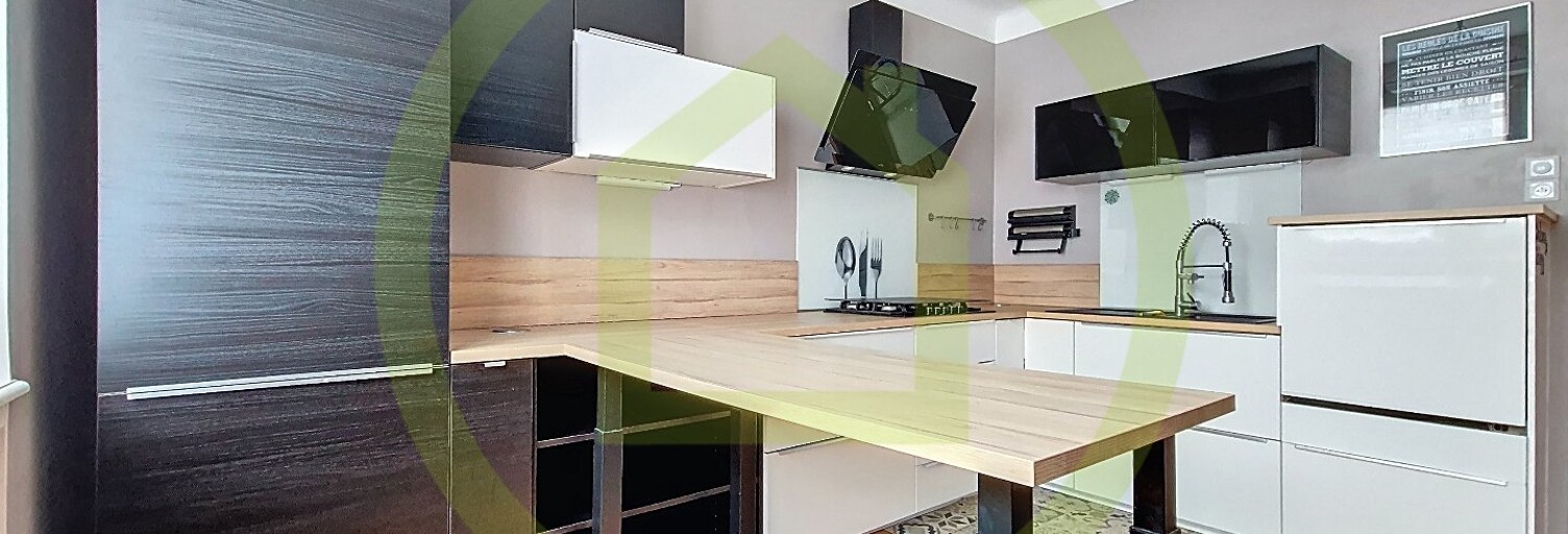 Maison 8 Pièces 211 m² à vendre à Fontoy (57650)