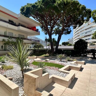 Appartement 1 pièces 219000 €