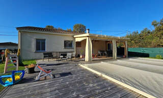 Maison 5 Pièces 99 m² à vendre à Saint-Yzan-de-Soudiac (33920)