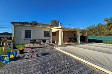 Maison 5 pièces 232140 €