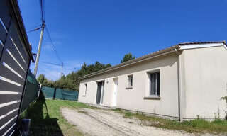 Maison 5 Pièces 99 m² à vendre à Saint-Yzan-de-Soudiac (33920)