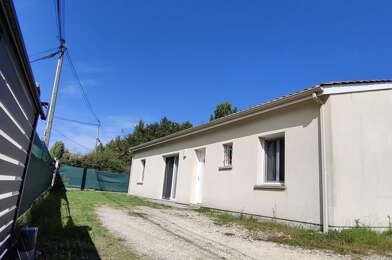 Maison 5 pièces 232140 €