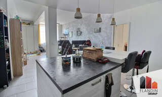 Appartement 3 Pièces 77 m² à vendre à Messimy (69510)