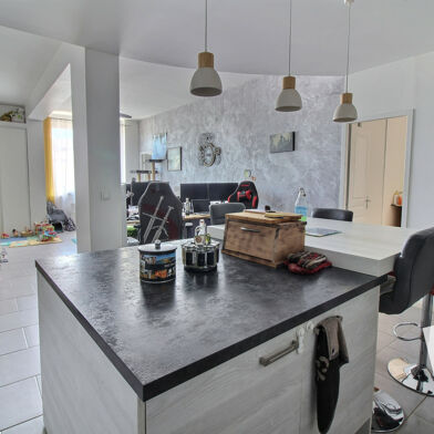 Appartement 3 pièces 225000 €