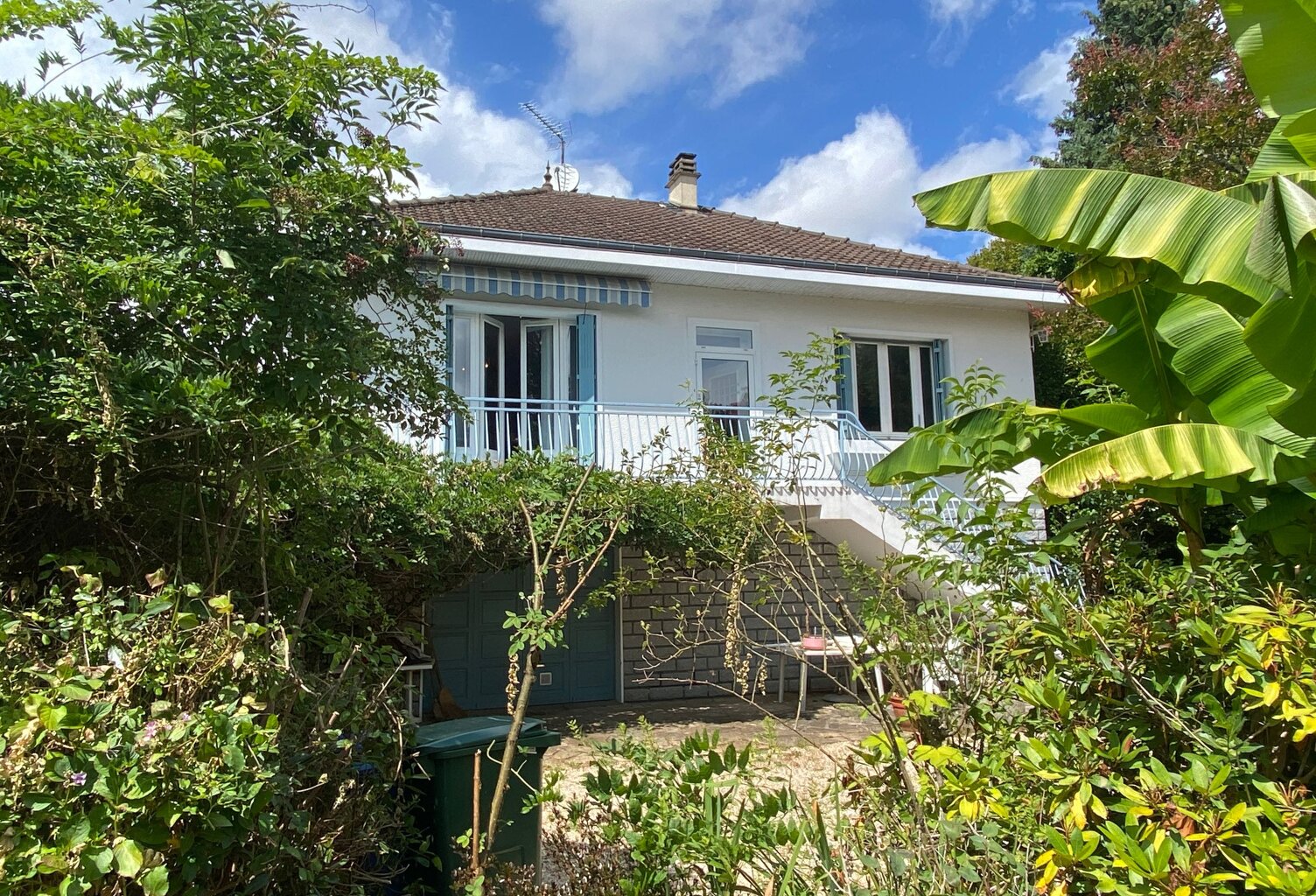 Vente maison   Couzeix (87270) — photo 1