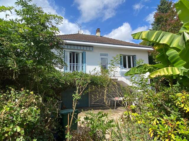 Maison à Couzeix — photo du bien